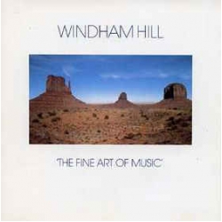 Windham Hill - Fine Art Of Music / A&M